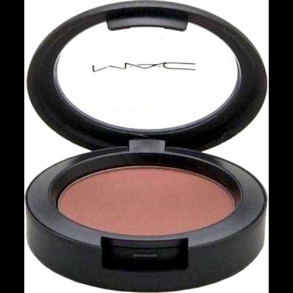 - Mac Cosmetic Sheertone Blush Blushbaby! - Picture 1 of 4